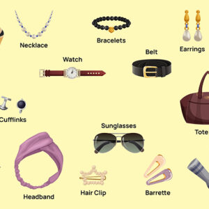 Accessories