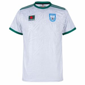 Bangladesh Jersey-2025