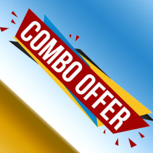 Combo Offer