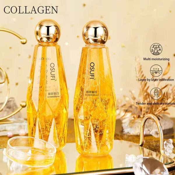 Osufi collagen face serum 300ml ( orginal) - Image 2