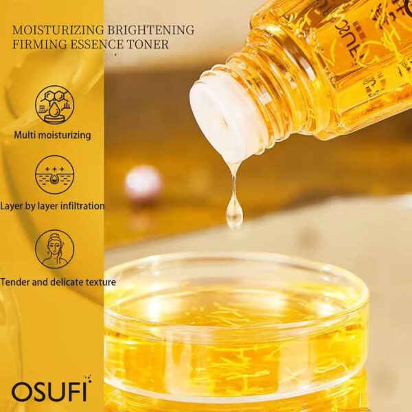 Osufi collagen face serum 300ml ( orginal) - Image 3