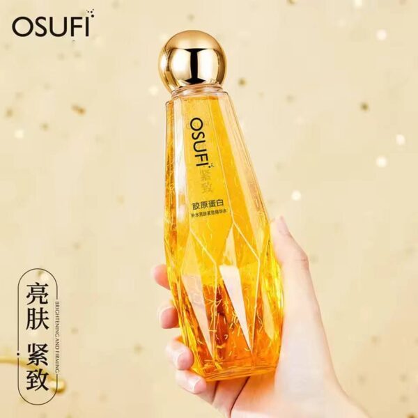 Osufi collagen face serum 300ml ( orginal) - Image 5