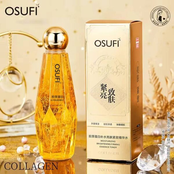 Osufi collagen face serum 300ml ( orginal)
