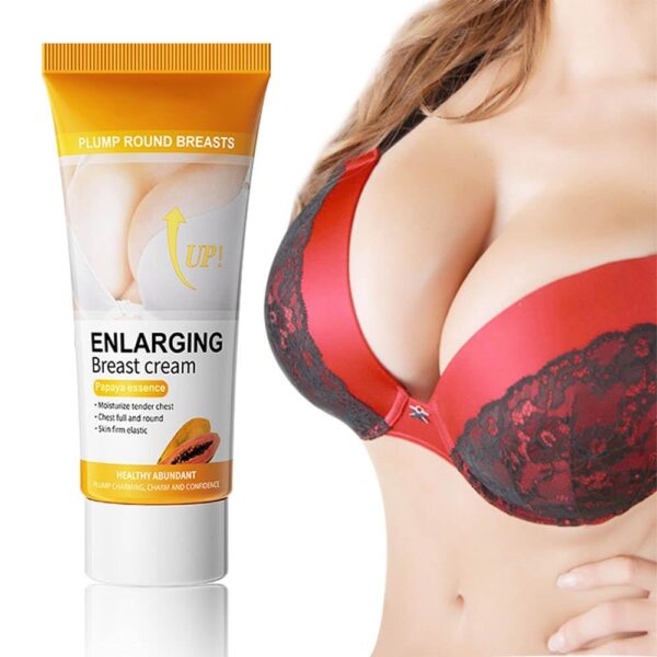 Sadoer Papaya Essence Breast Enlarging Cream 60g