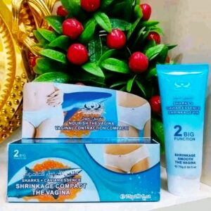 Shrinkage Compact The Vagina - Flipmart-75