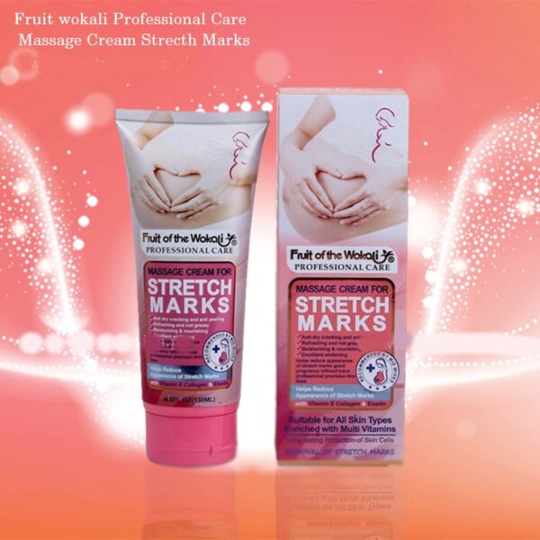 Professional Care Massage Cream-130ml - Image 3