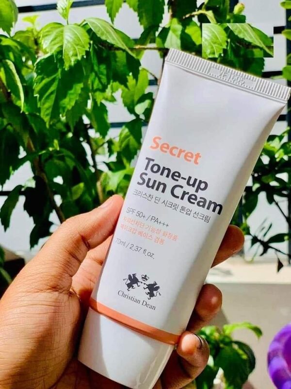 Tone Up Sunscreen-70ml