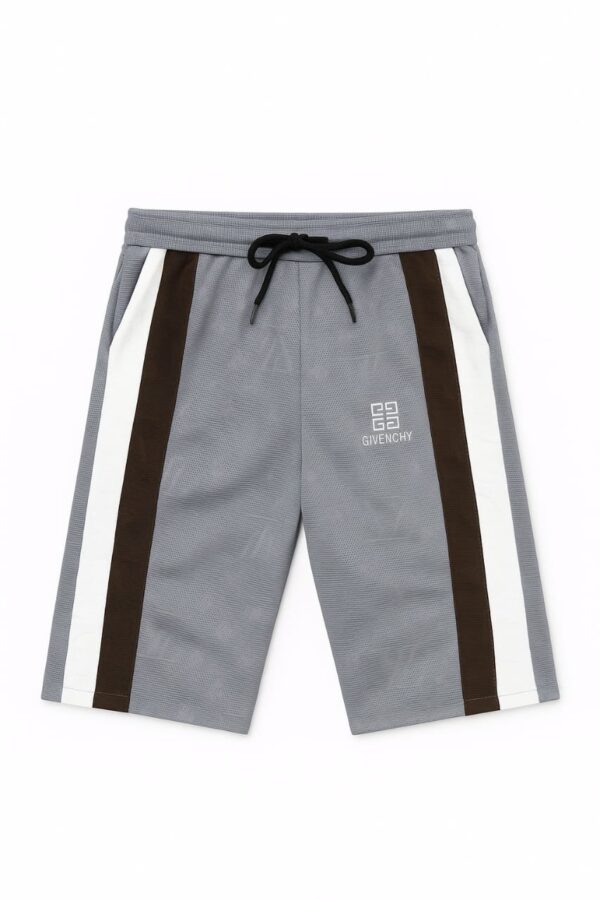 T-Shart And 2-Quarter Combo Pakcks For Men - Image 3