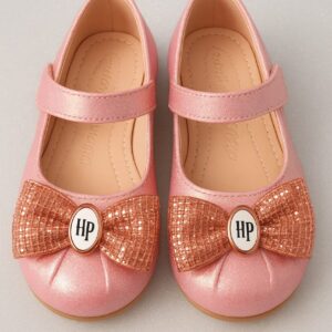 Stylish Baby Shoes Girl -2025