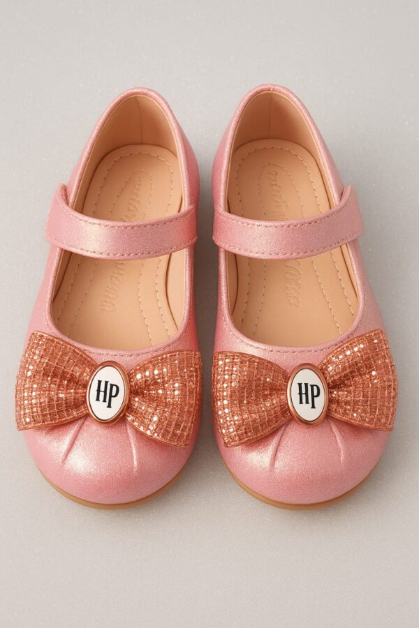 Stylish Baby Shoes Girl -2025