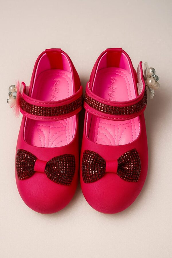 Stylish Baby Shoes Girl And Boy-2025 - Image 2