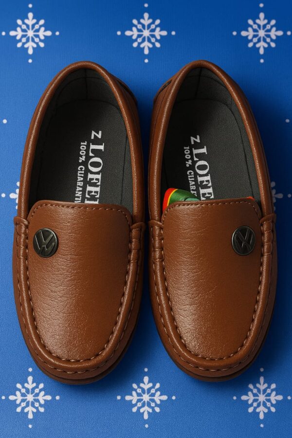 Stylish Baby Shoes