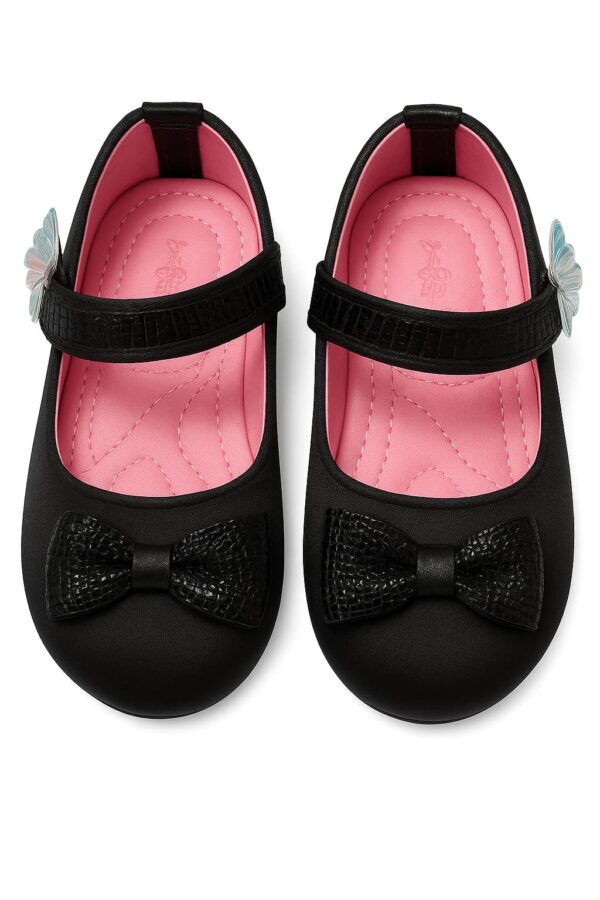 Stylish Baby Shoes Girl And Boy-2025